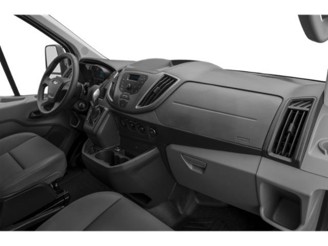 used 2015 Ford Transit-150 car, priced at $14,999