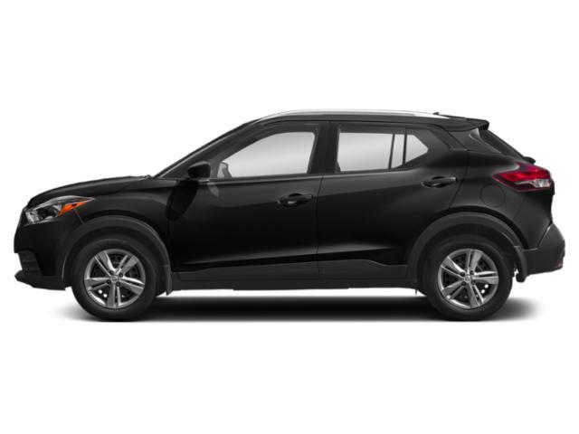 used 2020 Nissan Kicks car, priced at $8,999