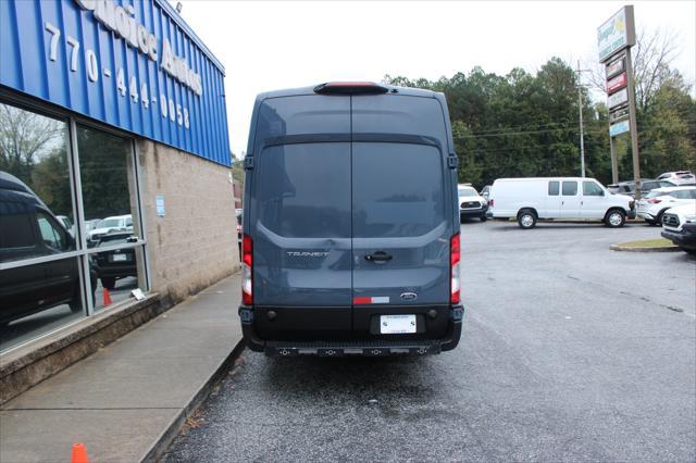 used 2019 Ford Transit-250 car, priced at $23,999