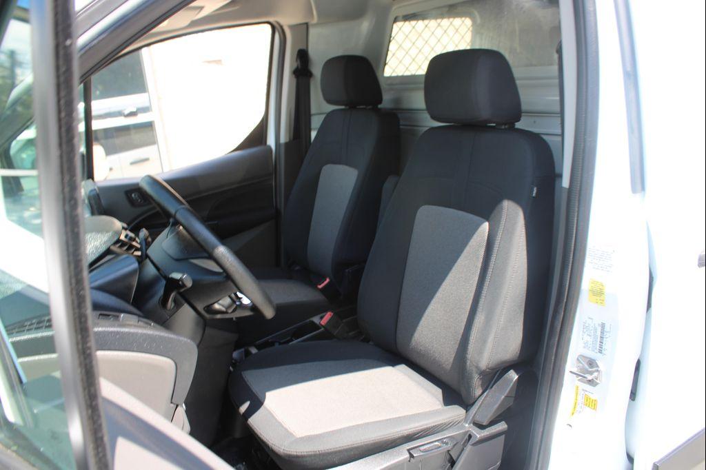 used 2021 Ford Transit Connect car, priced at $14,999