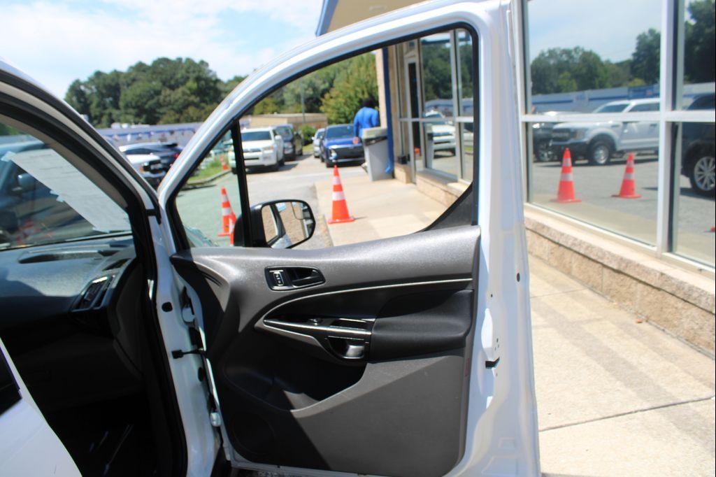 used 2021 Ford Transit Connect car, priced at $14,999