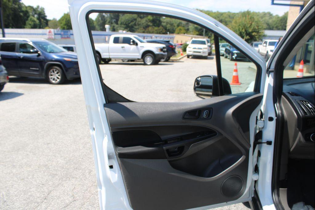 used 2021 Ford Transit Connect car, priced at $14,999