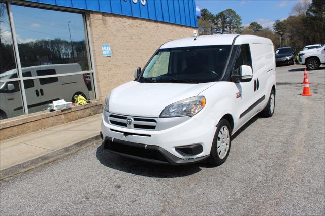 used 2017 Ram ProMaster City car, priced at $14,999
