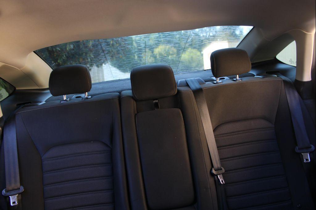 used 2020 Ford Fusion car, priced at $9,999