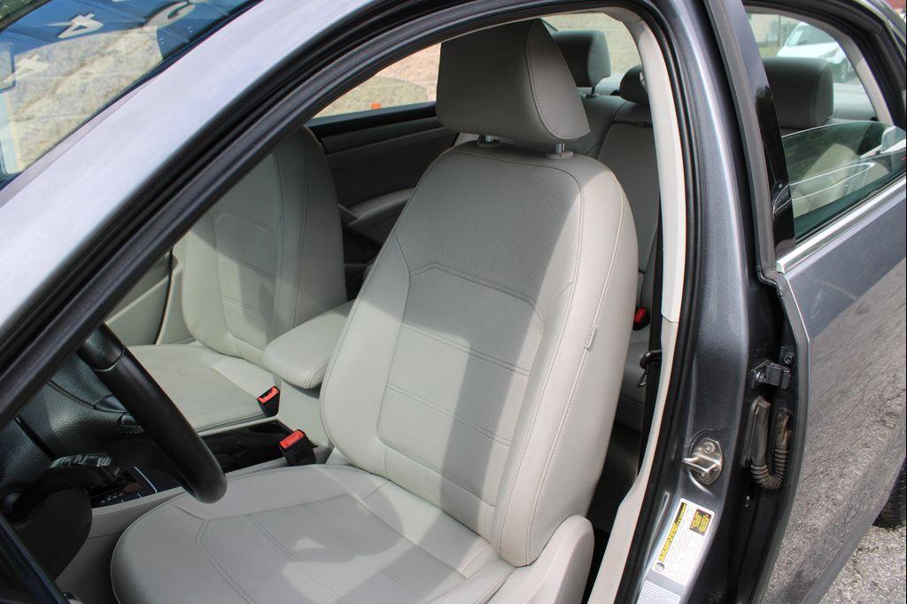 used 2015 Volkswagen Passat car, priced at $7,990