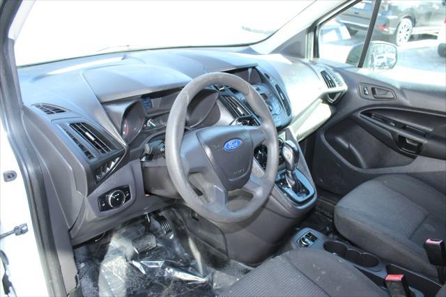 used 2016 Ford Transit Connect car, priced at $10,999