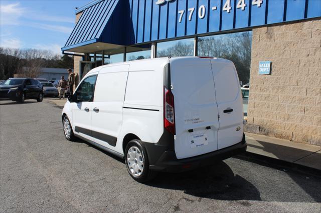 used 2016 Ford Transit Connect car, priced at $10,999