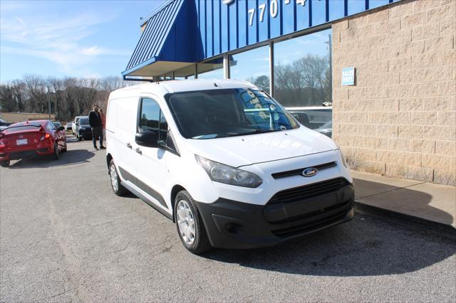 used 2016 Ford Transit Connect car, priced at $10,999