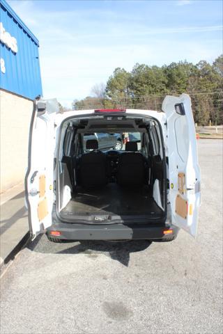 used 2016 Ford Transit Connect car, priced at $10,999