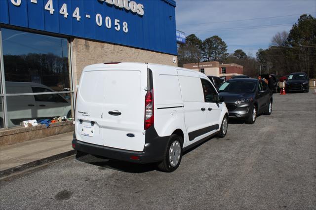 used 2016 Ford Transit Connect car, priced at $10,999