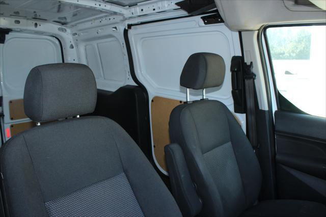 used 2016 Ford Transit Connect car, priced at $10,999