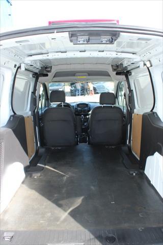 used 2016 Ford Transit Connect car, priced at $10,999