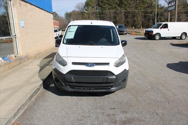 used 2016 Ford Transit Connect car, priced at $10,999