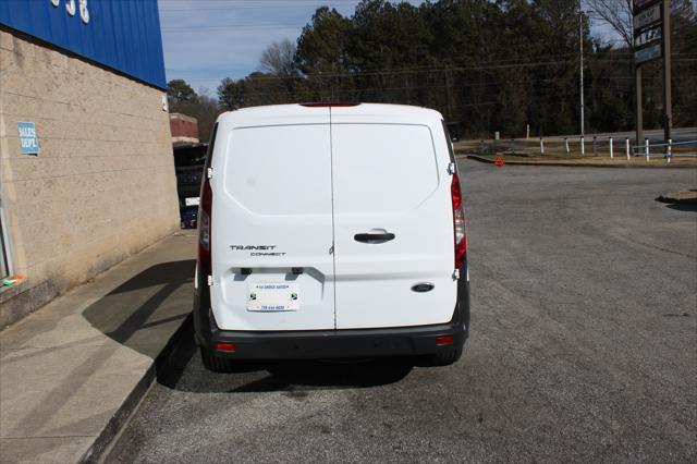 used 2016 Ford Transit Connect car, priced at $10,999