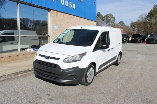 used 2016 Ford Transit Connect car, priced at $10,999