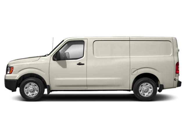 used 2019 Nissan NV Cargo NV1500 car, priced at $15,999