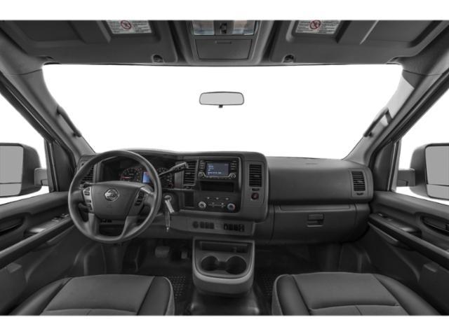 used 2019 Nissan NV Cargo NV1500 car, priced at $15,999