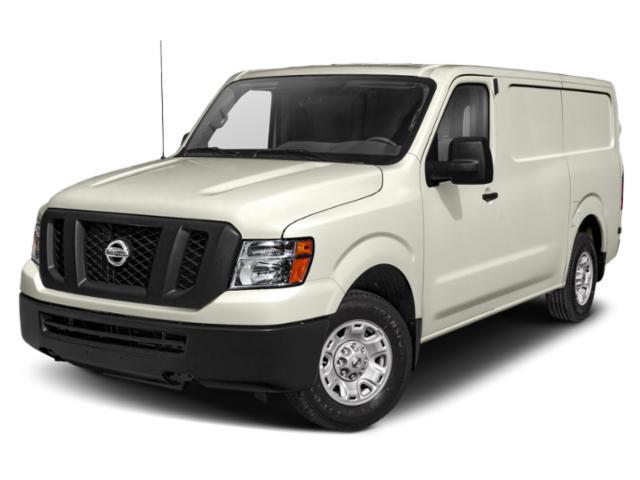 used 2019 Nissan NV Cargo NV1500 car, priced at $15,999