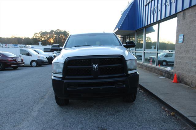 used 2015 Ram 2500 car, priced at $9,999