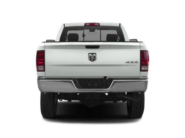 used 2015 Ram 2500 car, priced at $13,999