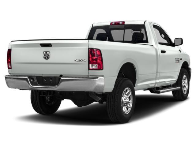 used 2015 Ram 2500 car, priced at $13,999