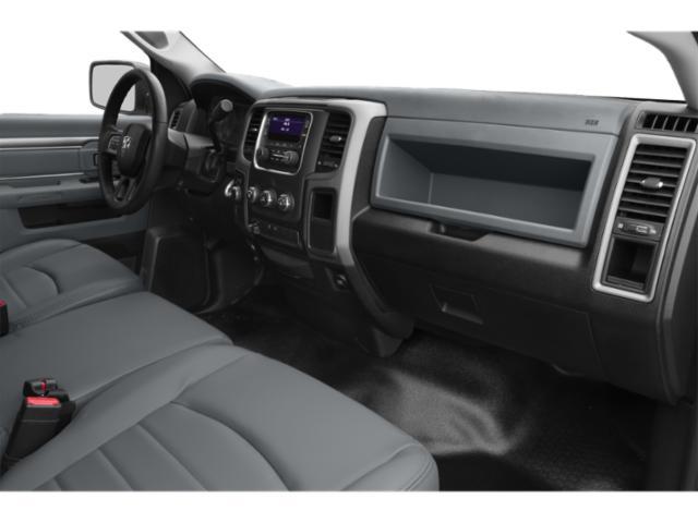 used 2015 Ram 2500 car, priced at $13,999