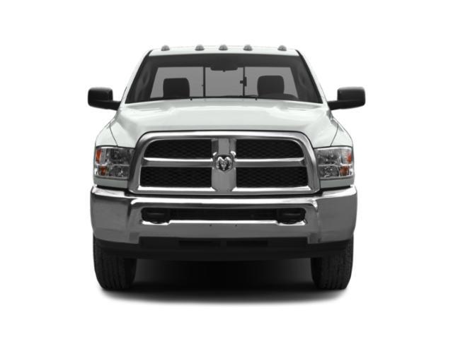 used 2015 Ram 2500 car, priced at $13,999