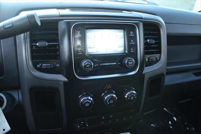 used 2015 Ram 2500 car, priced at $9,999