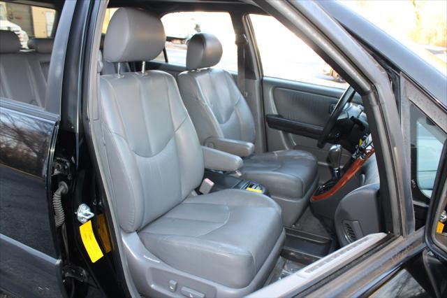 used 1999 Lexus RX 300 car, priced at $4,999