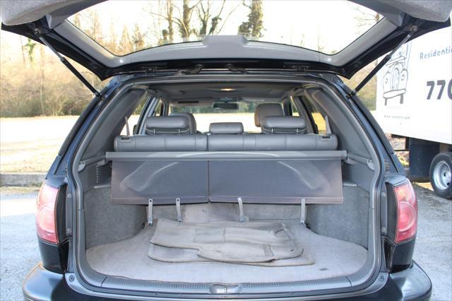 used 1999 Lexus RX 300 car, priced at $4,999