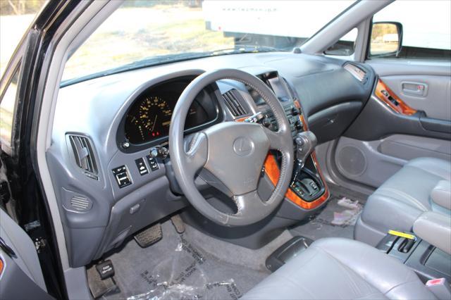 used 1999 Lexus RX 300 car, priced at $4,999