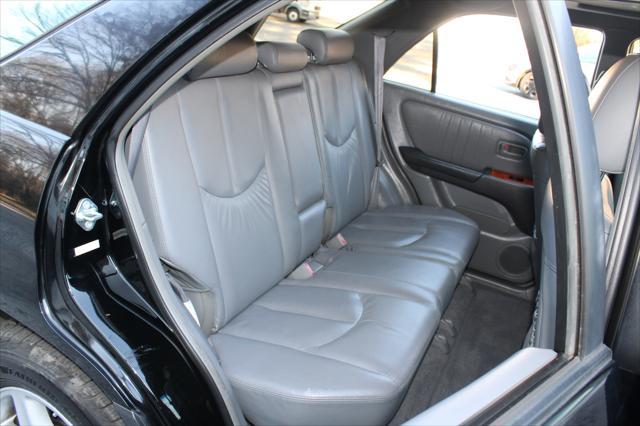 used 1999 Lexus RX 300 car, priced at $4,999
