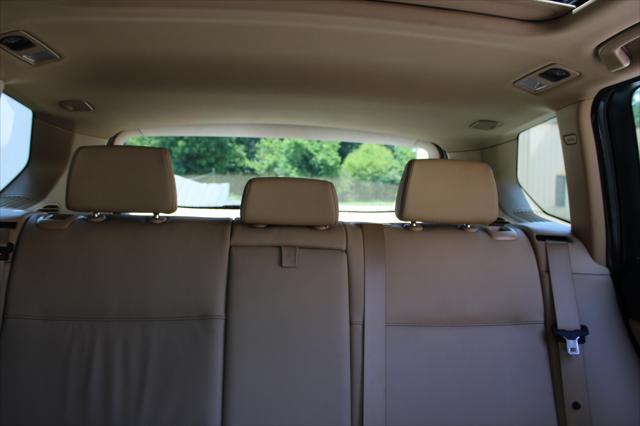 used 2011 BMW X3 car, priced at $6,500