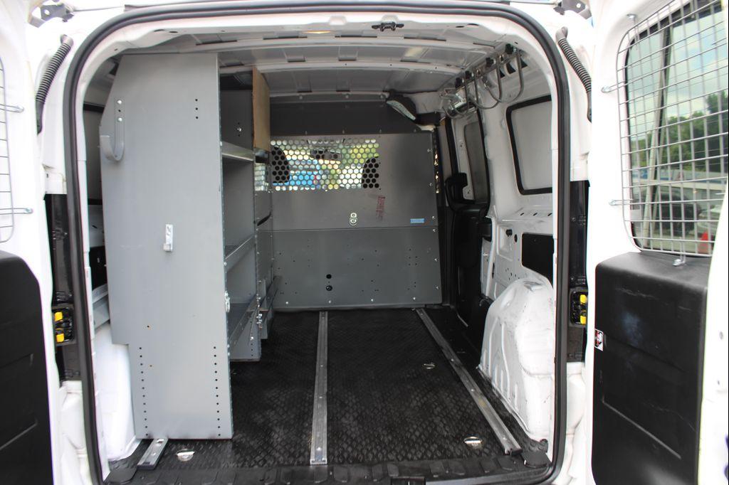 used 2019 Ram ProMaster City car, priced at $14,999
