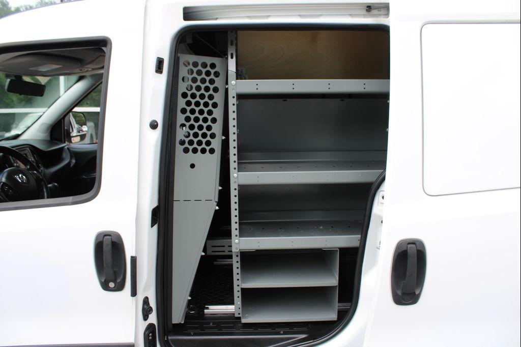 used 2019 Ram ProMaster City car, priced at $14,999