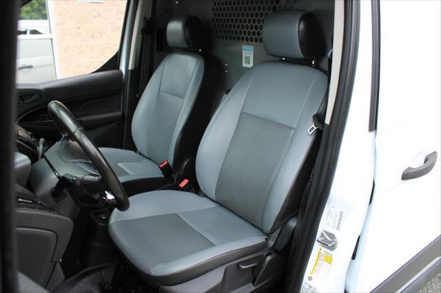 used 2018 Ford Transit Connect car, priced at $9,999