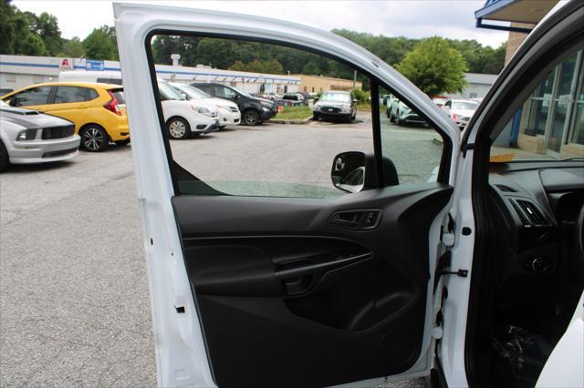 used 2018 Ford Transit Connect car, priced at $9,999