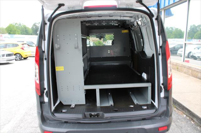 used 2018 Ford Transit Connect car, priced at $9,999