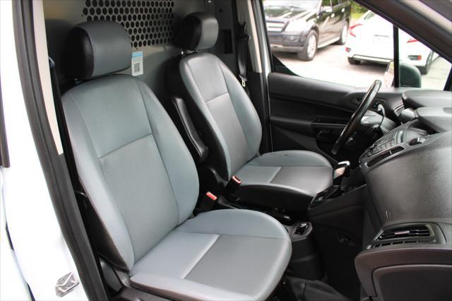 used 2018 Ford Transit Connect car, priced at $9,999
