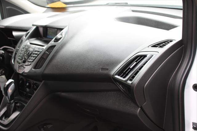 used 2018 Ford Transit Connect car, priced at $9,999