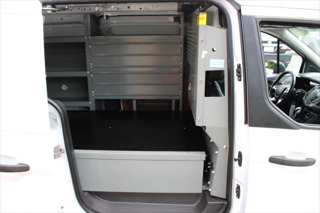 used 2018 Ford Transit Connect car, priced at $9,999