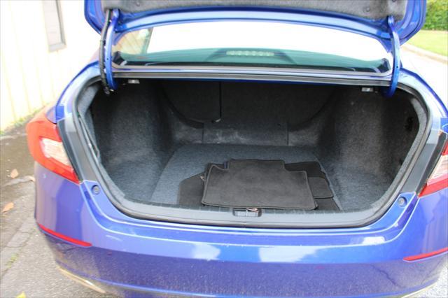 used 2019 Honda Accord car, priced at $14,999