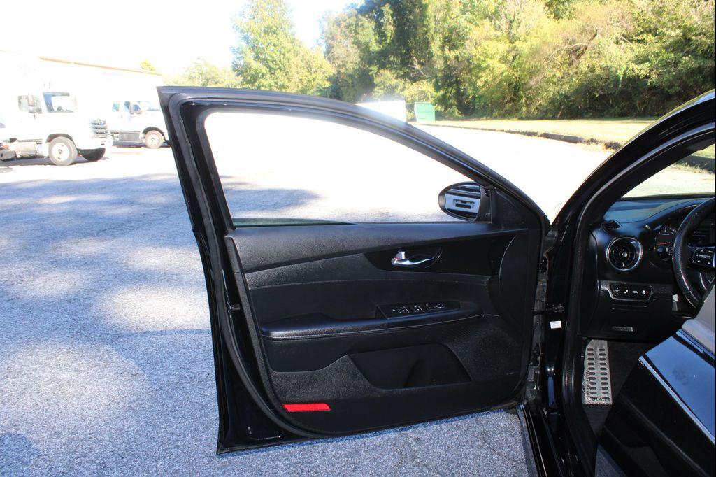 used 2020 Kia Forte car, priced at $10,999