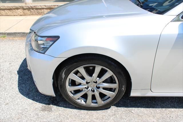 used 2013 Lexus GS 350 car, priced at $16,999