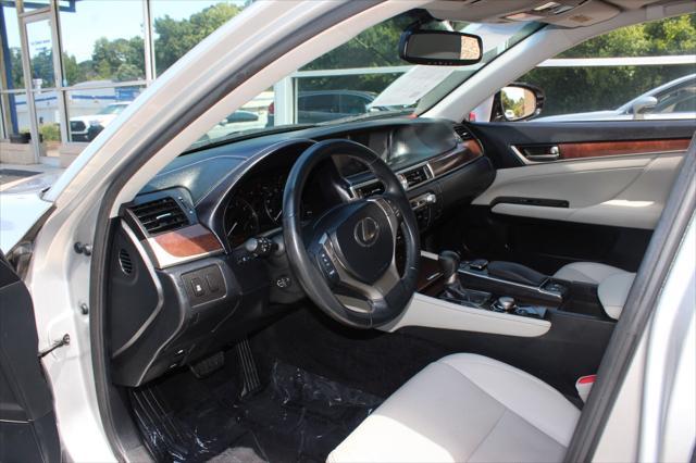 used 2013 Lexus GS 350 car, priced at $16,999