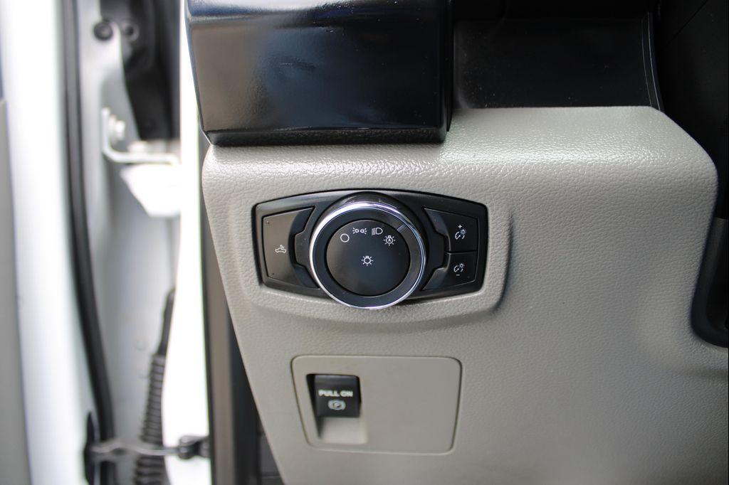 used 2016 Ford F-150 car, priced at $9,999