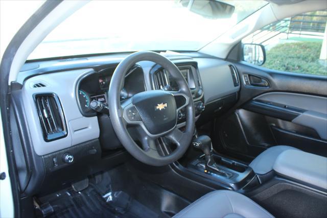 used 2019 Chevrolet Colorado car, priced at $14,999