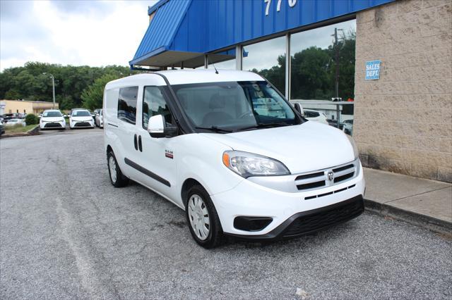 used 2017 Ram ProMaster City car, priced at $40,000