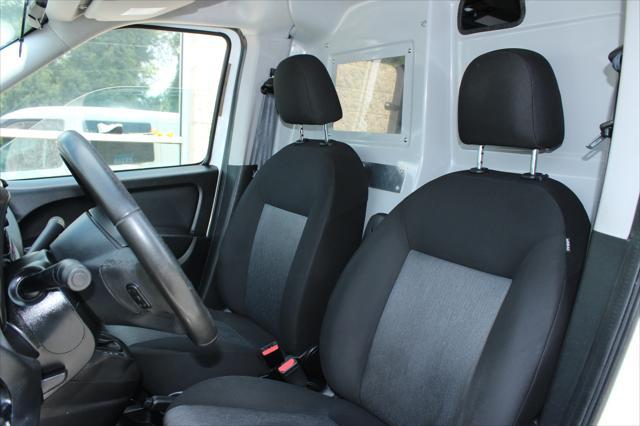 used 2017 Ram ProMaster City car, priced at $40,000