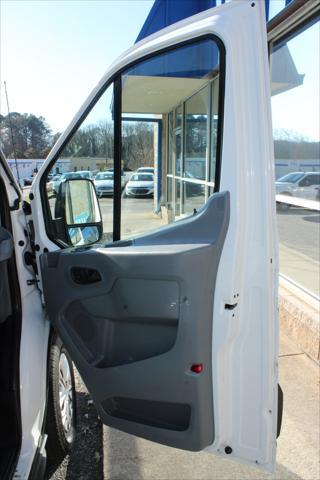 used 2017 Ford Transit-250 car, priced at $18,999